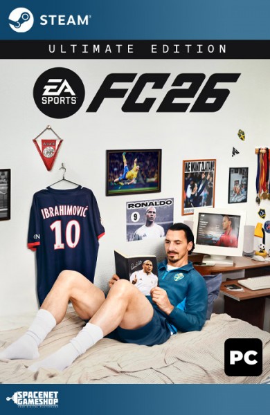 EA SPORTS FC™ "FIFA" 26 Ultimate Edition Steam